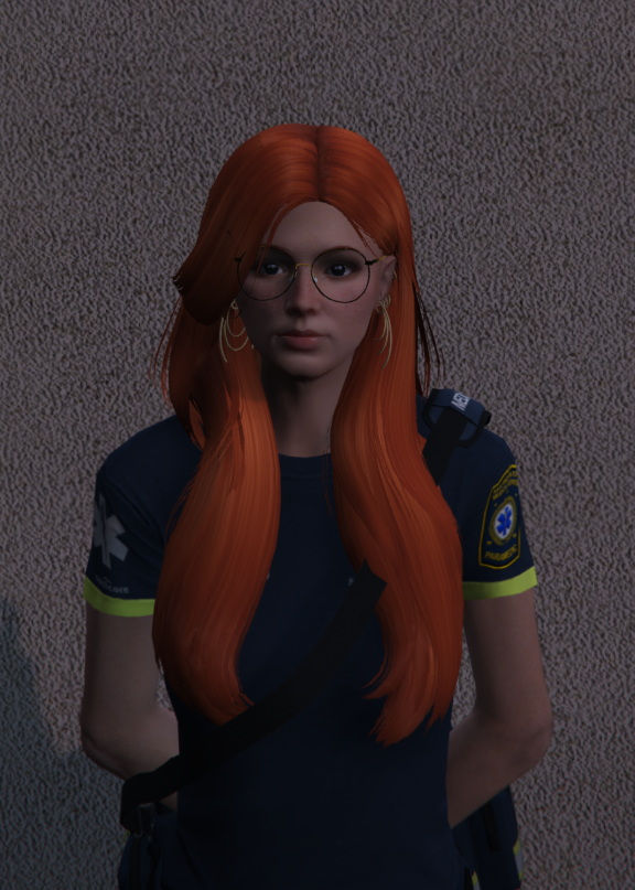 Alerte à l'Hôpital de San Andreas : Menace au C4